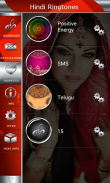 Hindi Ringtones screenshot 3