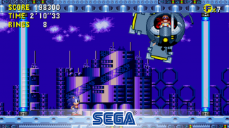 Sonic Classic Collection APK (Android App) - Free Download