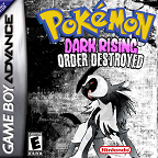 Pokemon: Dark Rising 3