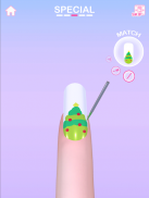 Ногти сделаны!（Nails Done!) screenshot 0