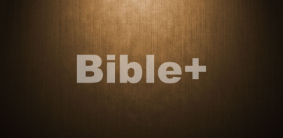 Bible+