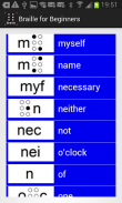 Learn Braille. A Beginners Guide screenshot 0