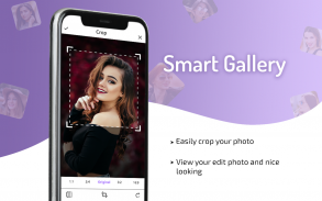 Gallery, Hide Photos& Videos, Gallery Vault screenshot 2