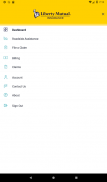 Liberty Mutual Mobile screenshot 11