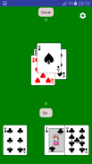Pişti Kağıt Oyunu screenshot 0