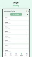 Intermittent Fasting Tracker screenshot 6