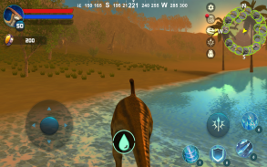 Parasaurolophus Simulator screenshot 8