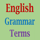 English Grammar Terms