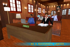 Virtual Lawyer Mom Family Adventure screenshot 9