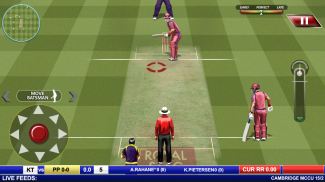 Real Cricket™ Premier League screenshot 6