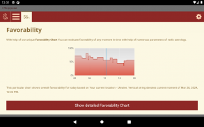 VedicTime screenshot 3