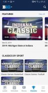 B1G+: Watch College Sports screenshot 10