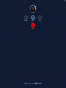 WiFi / Bluetooth Call & Chat screenshot 1