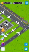 Idle Airplane: Factory Tycoon screenshot 2