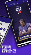 Baltimore Ravens Mobile screenshot 3