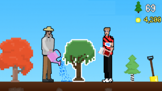 Tree Team screenshot 2