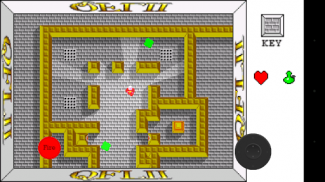 QFL Dungeon screenshot 3