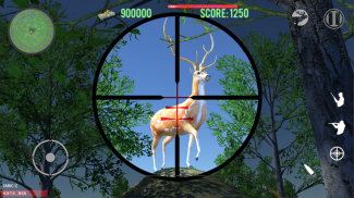 Hunter Sim screenshot 5