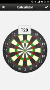 Darts Assistant NoVeO Edition screenshot 2