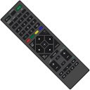 Sony TV Remote Icon