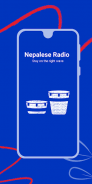 Nepali Radio - Live FM Player screenshot 7