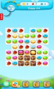 Cookie Crush 3: Endless Levels of Sugary Goodness screenshot 3