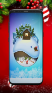 Christmas Wallpaper screenshot 6