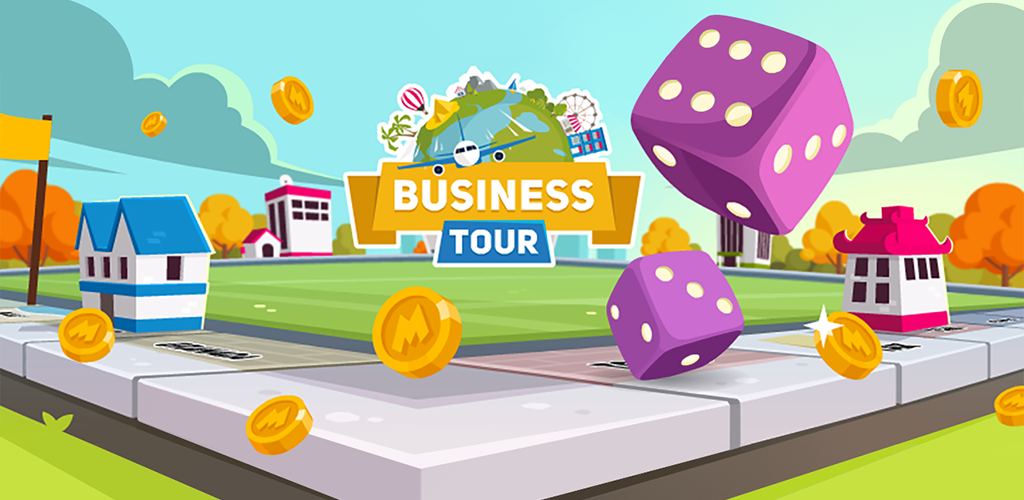 business tour cant join