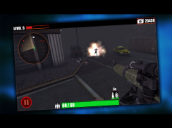 VR Zombies: The Zombie Shooter Games (Cardboard) screenshot 6