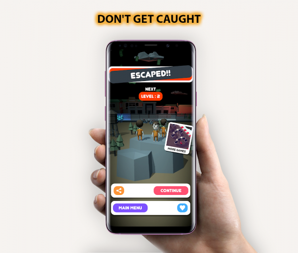 Block Prisoners Jail Escape Plan Prison Simulator 0 1 Download Android Apk Aptoide - prison escape simulator roblox
