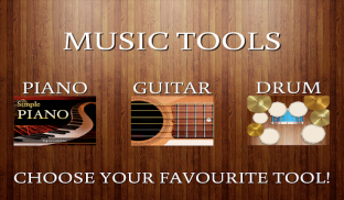 Music Tools screenshot 7