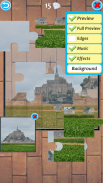 Castle Jigsaw Puzzle screenshot 3