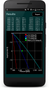 Gas Tubing Performance screenshot 1