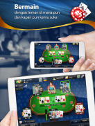 Poker Jet: Texas Holdem dan Omaha screenshot 5