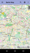 Berlin Offline City Map Lite screenshot 10