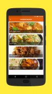 Paneer Recipes in Gujarati screenshot 5