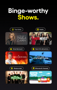 Pluto TV – TV Ao vivo e Filmes screenshot 5