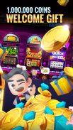 Gold Party Casino : Slot Games screenshot 0