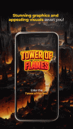 Tower of Flames screenshot 1