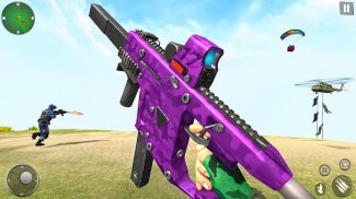 Gun games - FPS Shooting Games screenshot 0