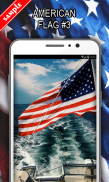 American Flag Wallpapers screenshot 4