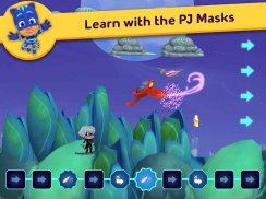 PJ Masks™: Hero Academy screenshot 12