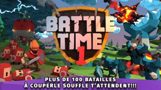 BattleTime: Original screenshot 1