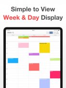 Simple Calendar - easy planner screenshot 7