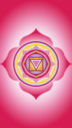 My Chakra Meditation screenshot 1