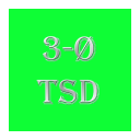 Three Phase Loco TSD Icon