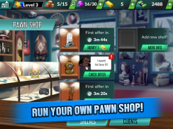 Bid Wars 2: Pawn Shop Empire screenshot 2