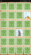 Solitaire Pair Memory screenshot 2