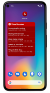 Voice Recorder screenshot 5