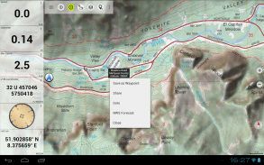 US Topo Maps Free screenshot 2